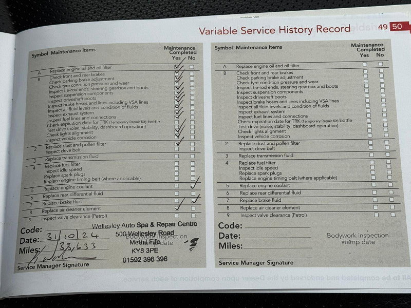 Honda CR-V 2.0 i-VTEC EX 4WD Euro 6 (s/s) 5dr 5dr Manual 2026