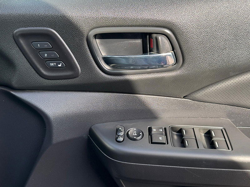 Honda CR-V 2.0 i-VTEC EX 4WD Euro 6 (s/s) 5dr 5dr Manual 2026