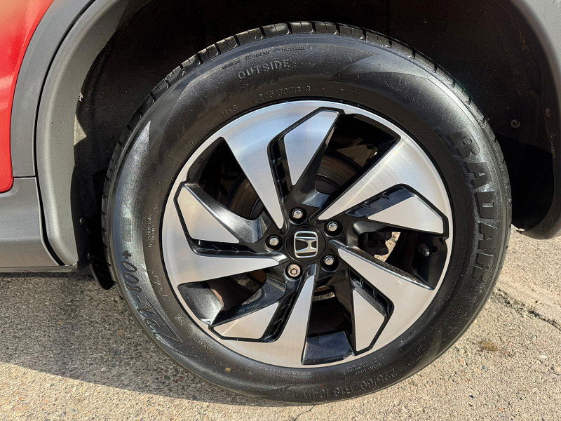 Honda CR-V 2.0 i-VTEC EX 4WD Euro 6 (s/s) 5dr 5dr Manual 2025