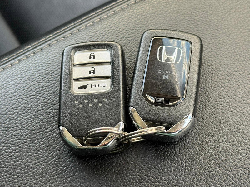 Honda CR-V 2.0 i-VTEC EX 4WD Euro 6 (s/s) 5dr 5dr Manual 2026