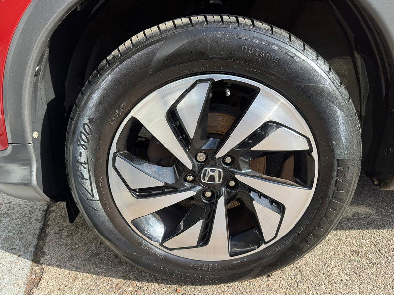 Honda CR-V 2.0 i-VTEC EX 4WD Euro 6 (s/s) 5dr 5dr Manual 2025