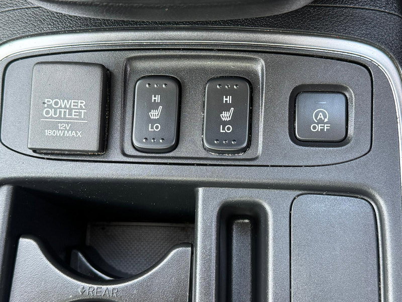 Honda CR-V 2.0 i-VTEC EX 4WD Euro 6 (s/s) 5dr 5dr Manual 2026