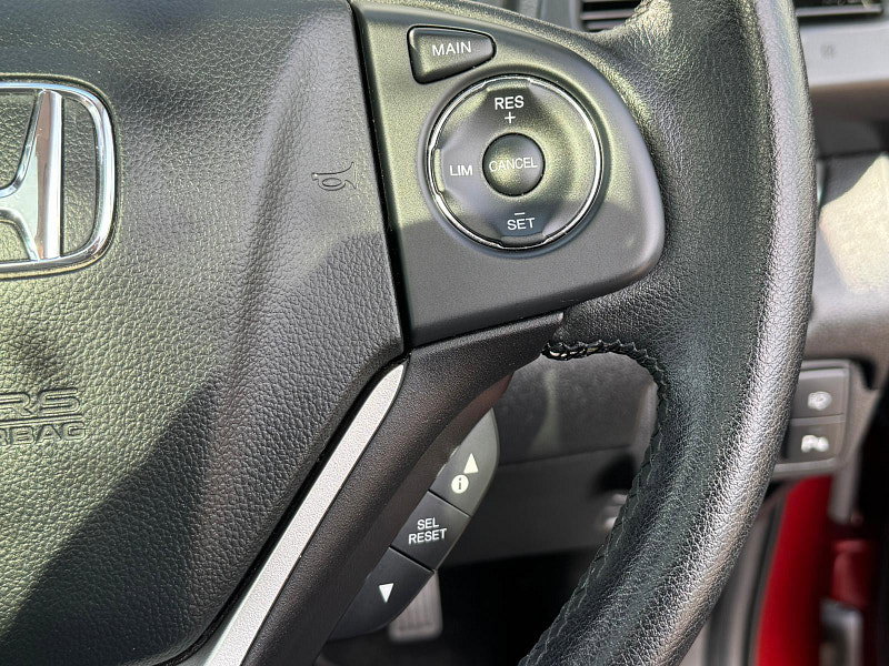 Honda CR-V 2.0 i-VTEC EX 4WD Euro 6 (s/s) 5dr 5dr Manual 2026