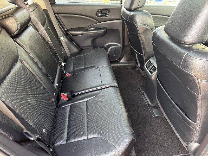 Honda CR-V 2.0 i-VTEC EX 4WD Euro 6 (s/s) 5dr 5dr Manual 2026