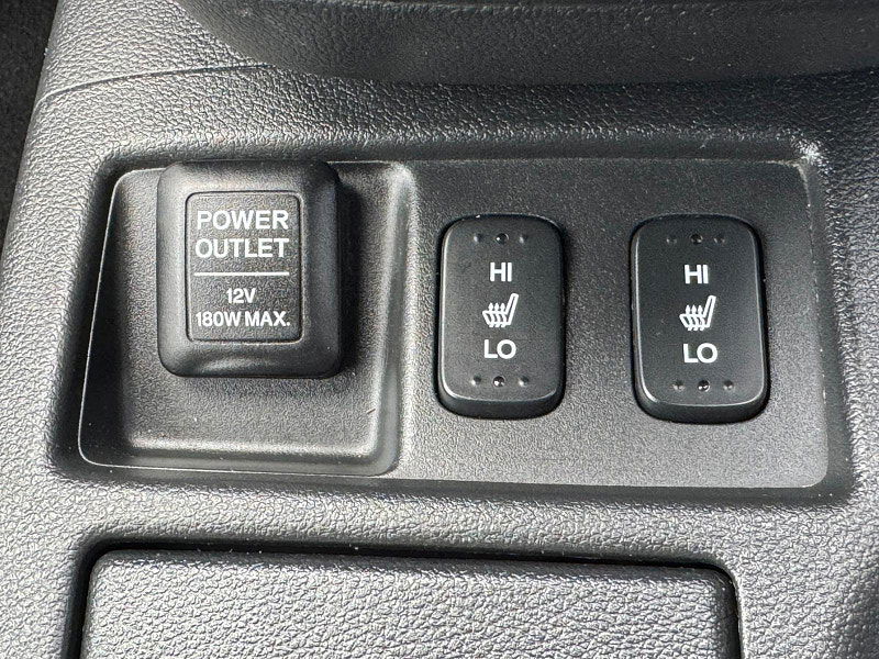 Honda CR-V 2.0 i-VTEC SR Auto 4WD Euro 5 5dr 5dr Automatic 2025