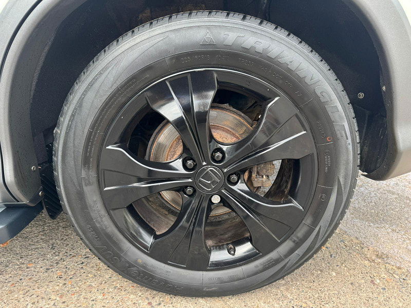 Honda CR-V 2.0 i-VTEC SR Auto 4WD Euro 5 5dr 5dr Automatic 2025