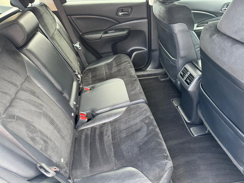 Honda CR-V 2.0 i-VTEC SR Auto 4WD Euro 5 5dr 5dr Automatic 2025
