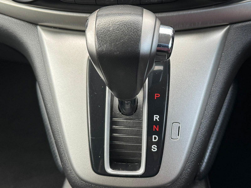 Honda CR-V 2.0 i-VTEC SR Auto 4WD Euro 5 5dr 5dr Automatic 2025