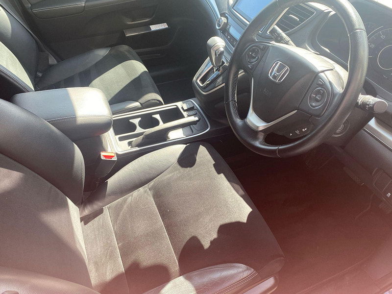 Honda CR-V 2.0 i-VTEC SR Auto 4WD Euro 6 5dr 5dr Automatic 2025