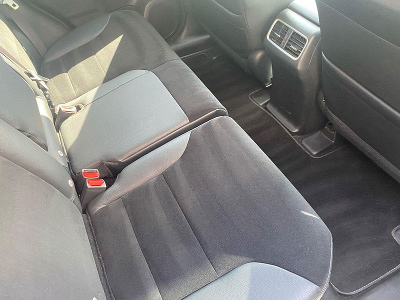 Honda CR-V 2.0 i-VTEC SR Auto 4WD Euro 6 5dr 5dr Automatic 2025