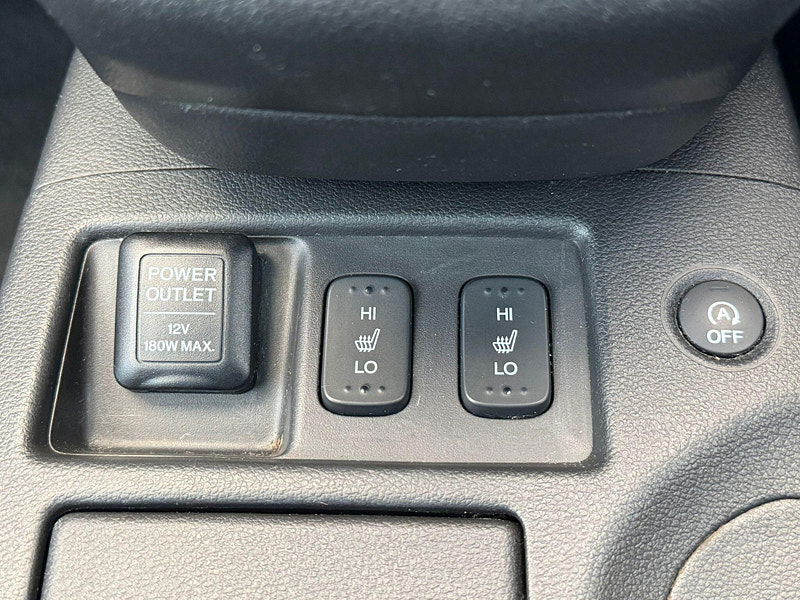 Honda CR-V 2.2 i-DTEC EX SUV 5dr Diesel Manual 4WD Euro 5 (s/s) (150 ps) 5dr Manual 2026