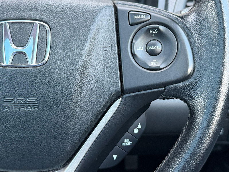 Honda CR-V 2.2 i-DTEC EX SUV 5dr Diesel Manual 4WD Euro 5 (s/s) (150 ps) 5dr Manual 2026