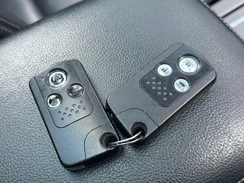 Honda CR-V 2.2 i-DTEC EX SUV 5dr Diesel Manual 4WD Euro 5 (s/s) (150 ps) 5dr Manual 2026