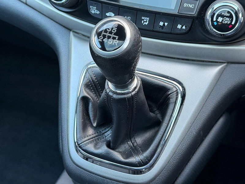 Honda CR-V 2.2 i-DTEC EX SUV 5dr Diesel Manual 4WD Euro 5 (s/s) (150 ps) 5dr Manual 2026