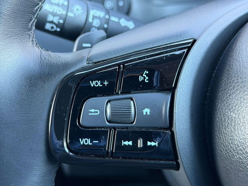 Honda HR-V 1.5 h i-MMD e:HEV Advance CVT Euro 6 (s/s) 5dr 5dr Automatic 2026