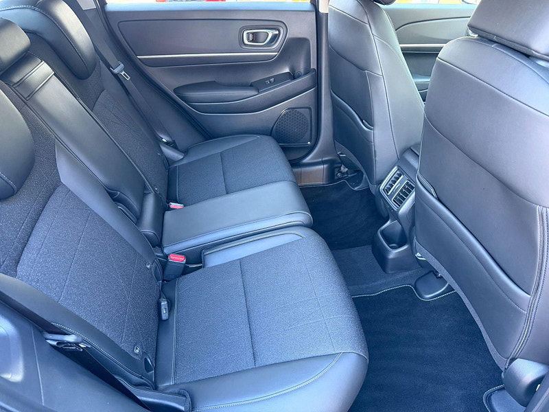 Honda HR-V 1.5 h i-MMD e:HEV Advance CVT Euro 6 (s/s) 5dr 5dr Automatic 2026