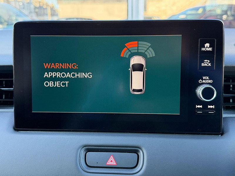 Honda HR-V 1.5 h i-MMD e:HEV Advance CVT Euro 6 (s/s) 5dr 5dr Automatic 2026