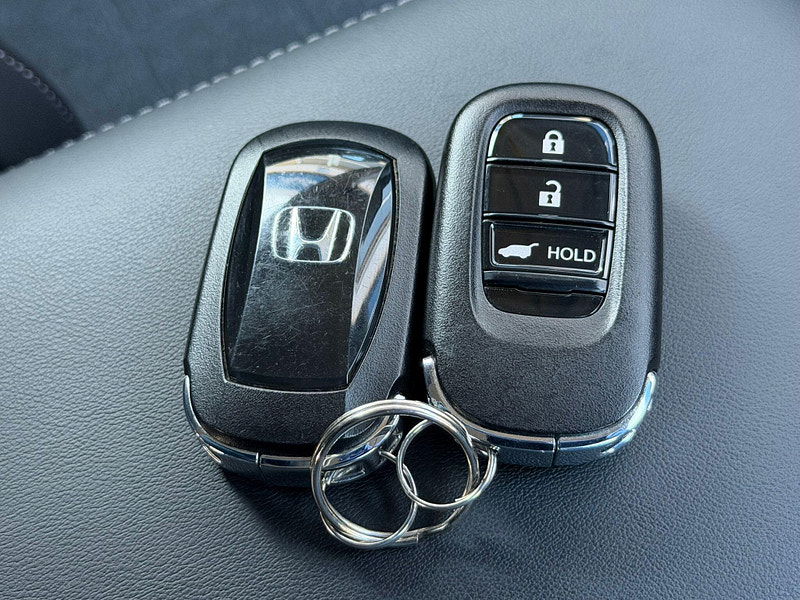 Honda HR-V 1.5 h i-MMD e:HEV Advance CVT Euro 6 (s/s) 5dr 5dr Automatic 2026