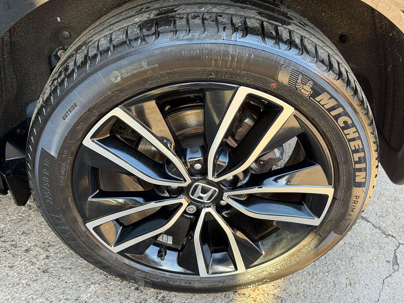 Honda HR-V 1.5 h i-MMD e:HEV Advance CVT Euro 6 (s/s) 5dr 5dr Automatic 2026