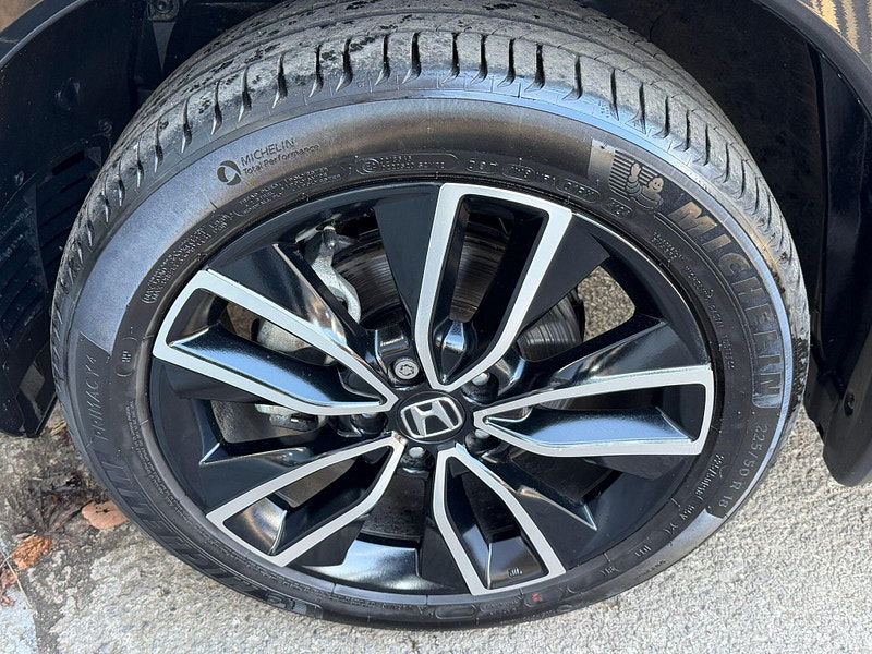 Honda HR-V 1.5 h i-MMD e:HEV Advance CVT Euro 6 (s/s) 5dr 5dr Automatic 2026