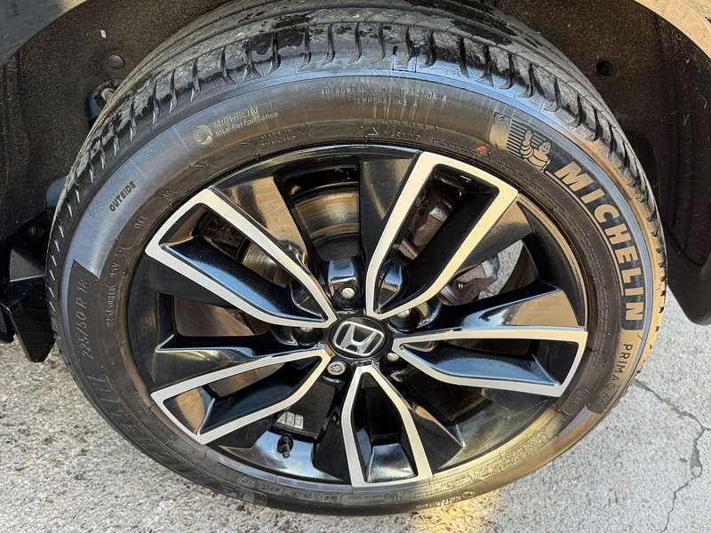 Honda HR-V 1.5 h i-MMD e:HEV Advance CVT Euro 6 (s/s) 5dr 5dr Automatic 2026