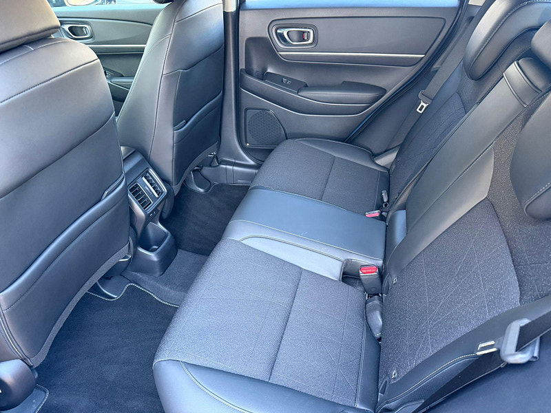 Honda HR-V 1.5 h i-MMD e:HEV Advance CVT Euro 6 (s/s) 5dr 5dr Automatic 2026