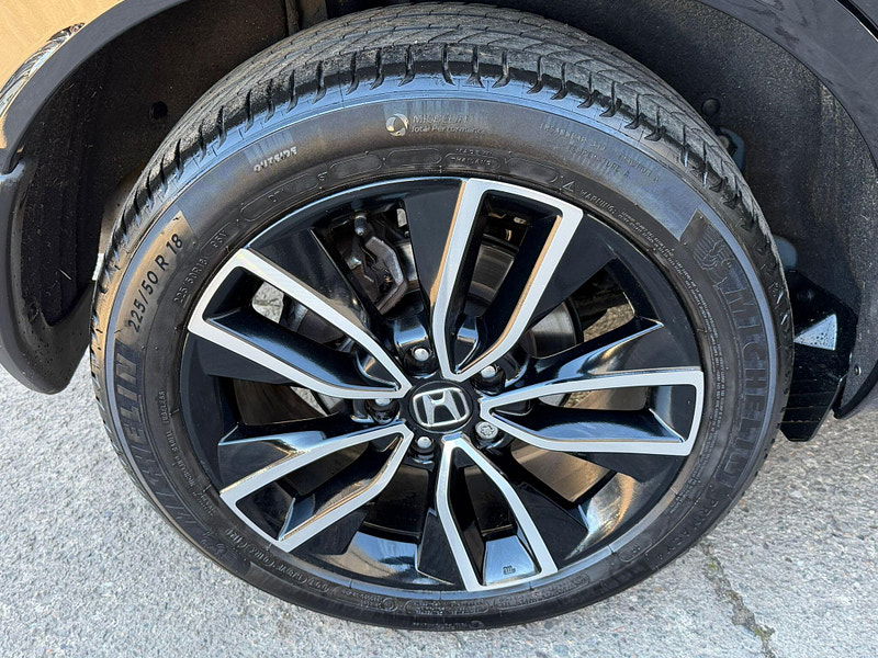 Honda HR-V 1.5 h i-MMD e:HEV Advance CVT Euro 6 (s/s) 5dr 5dr Automatic 2026