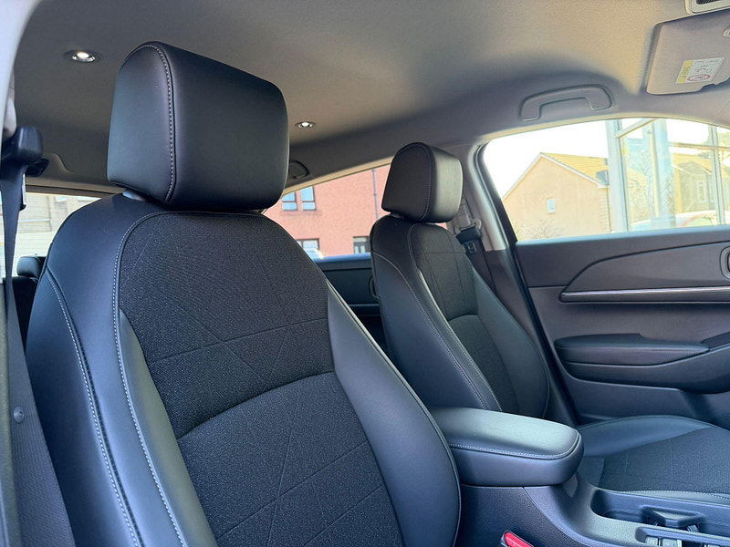 Honda HR-V 1.5 h i-MMD e:HEV Advance CVT Euro 6 (s/s) 5dr 5dr Automatic 2026