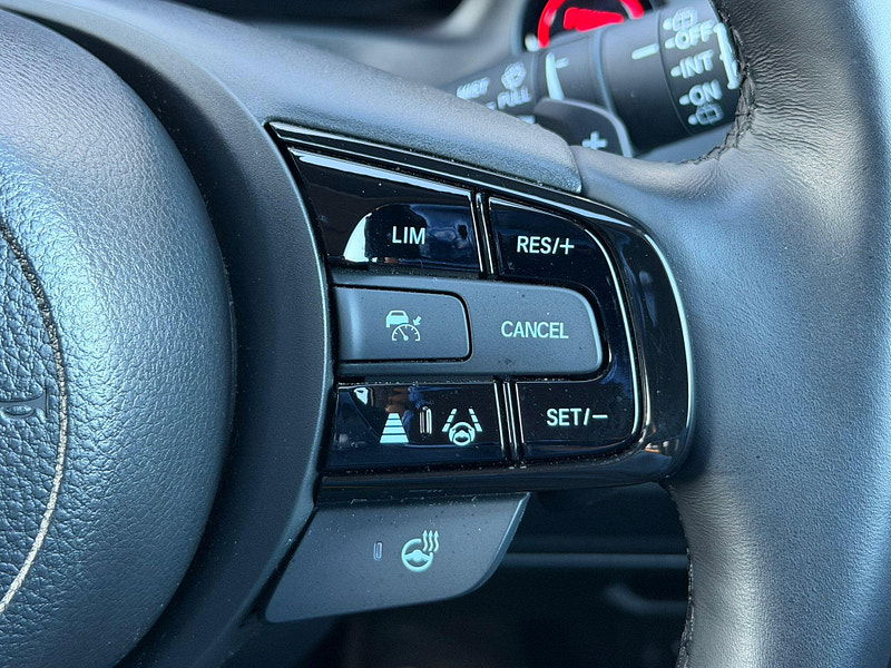 Honda HR-V 1.5 h i-MMD e:HEV Advance CVT Euro 6 (s/s) 5dr 5dr Automatic 2026