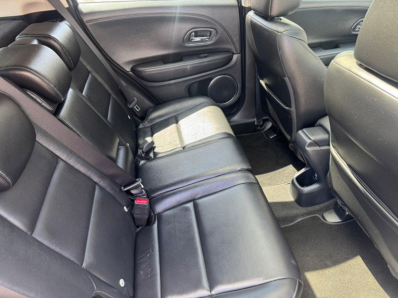 Honda HR-V 1.5 i-VTEC EX CVT Euro 6 (s/s) 5dr 5dr Automatic 2025
