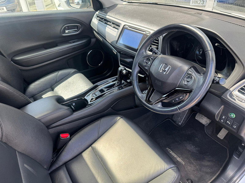 Honda HR-V 1.5 i-VTEC EX CVT Euro 6 (s/s) 5dr 5dr Automatic 2025