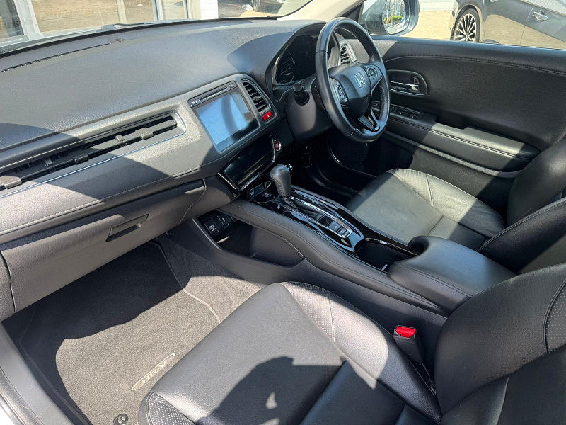 Honda HR-V 1.5 i-VTEC EX CVT Euro 6 (s/s) 5dr 5dr Automatic 2025