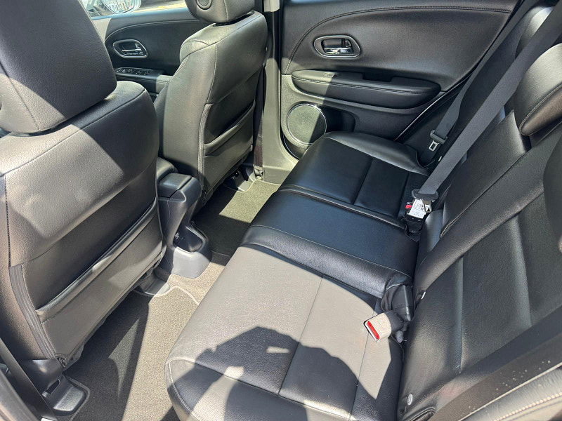 Honda HR-V 1.5 i-VTEC EX CVT Euro 6 (s/s) 5dr 5dr Automatic 2025