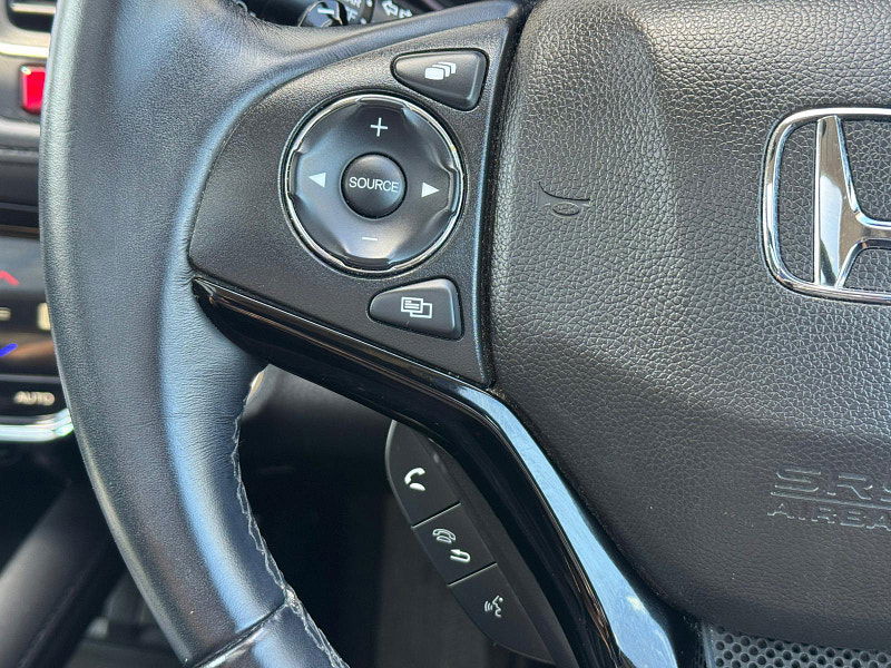 Honda HR-V 1.5 i-VTEC EX CVT Euro 6 (s/s) 5dr 5dr Automatic 2025