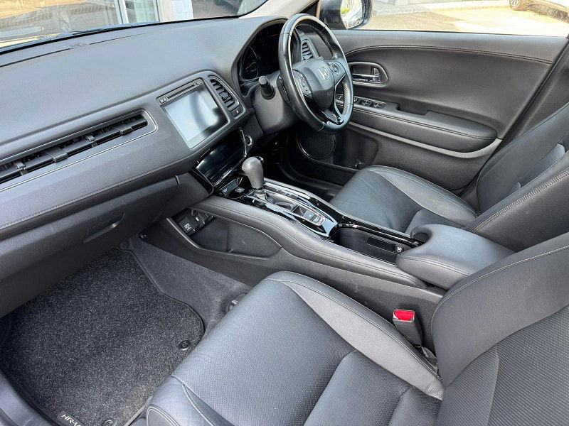 Honda HR-V 1.5 i-VTEC EX CVT Euro 6 (s/s) 5dr 5dr Automatic 2025