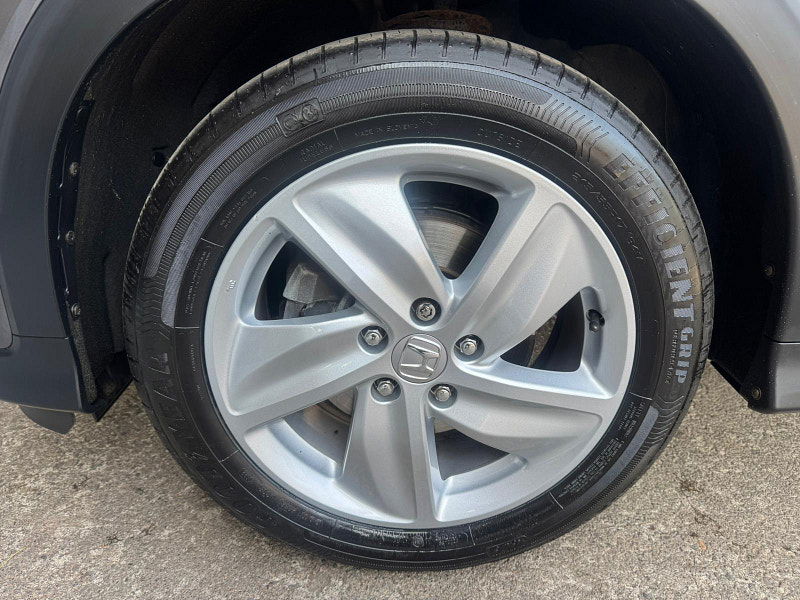 Honda HR-V 1.5 i-VTEC EX CVT Euro 6 (s/s) 5dr 5dr Automatic 2025