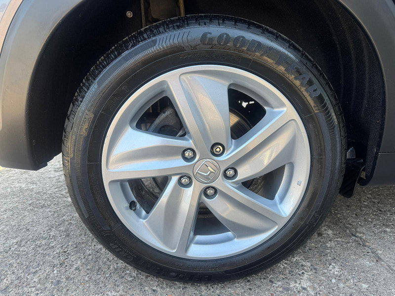 Honda HR-V 1.5 i-VTEC EX CVT Euro 6 (s/s) 5dr 5dr Automatic 2025