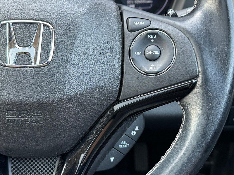Honda HR-V 1.5 i-VTEC EX CVT Euro 6 (s/s) 5dr 5dr Automatic 2025