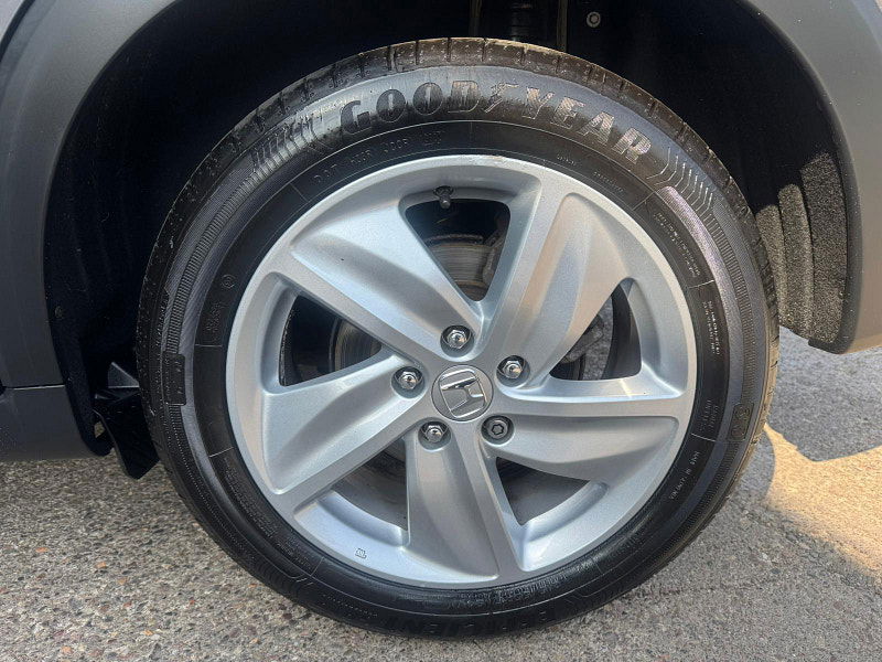 Honda HR-V 1.5 i-VTEC EX CVT Euro 6 (s/s) 5dr 5dr Automatic 2025