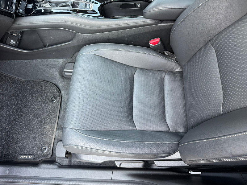 Honda HR-V 1.5 i-VTEC EX CVT Euro 6 (s/s) 5dr 5dr Automatic 2025