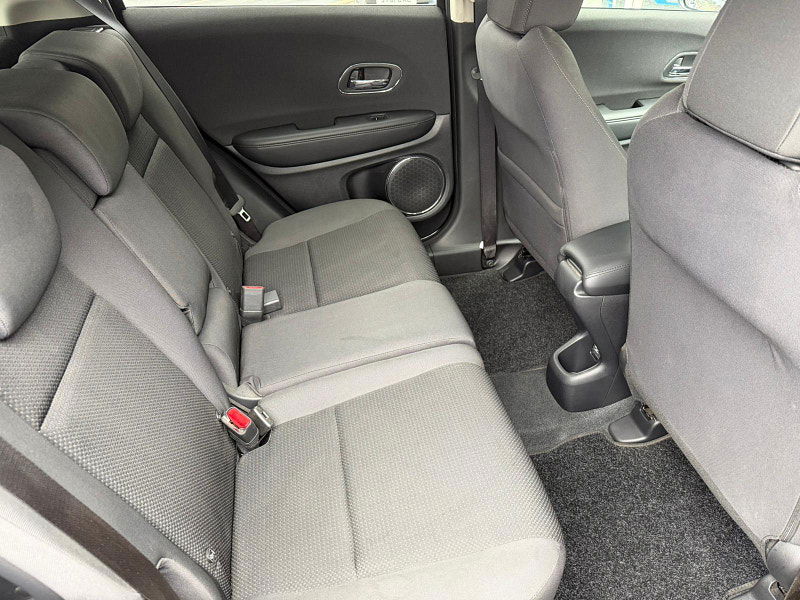 Honda HR-V 1.5 i-VTEC SE CVT Euro 6 (s/s) 5dr 5dr Automatic 2025
