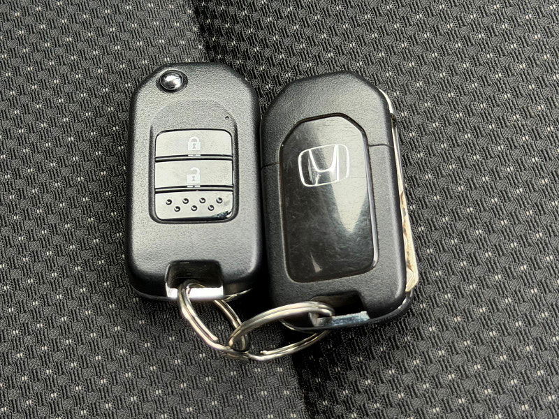 Honda HR-V 1.5 i-VTEC SE CVT Euro 6 (s/s) 5dr 5dr Automatic 2025