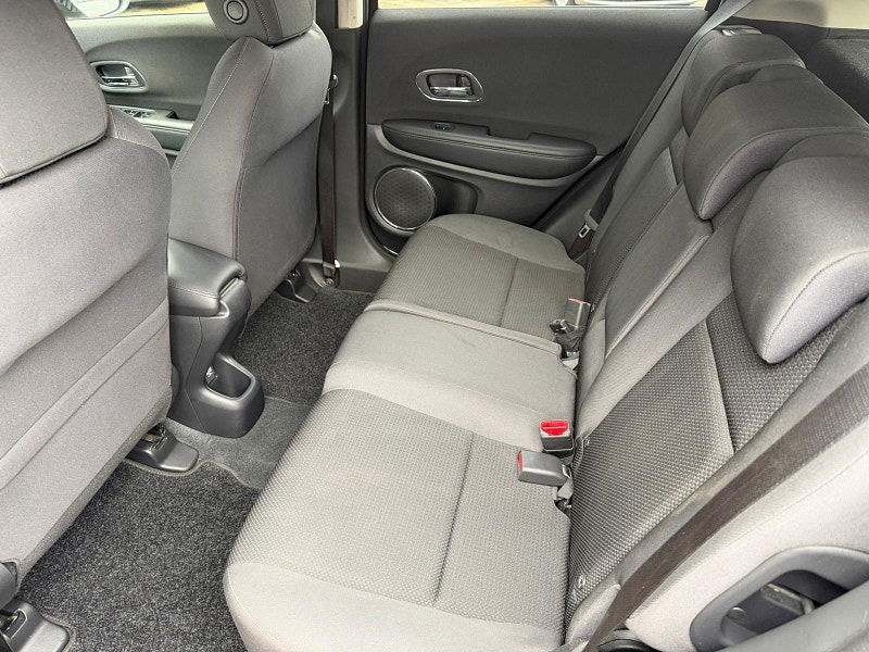Honda HR-V 1.5 i-VTEC SE CVT Euro 6 (s/s) 5dr 5dr Automatic 2025