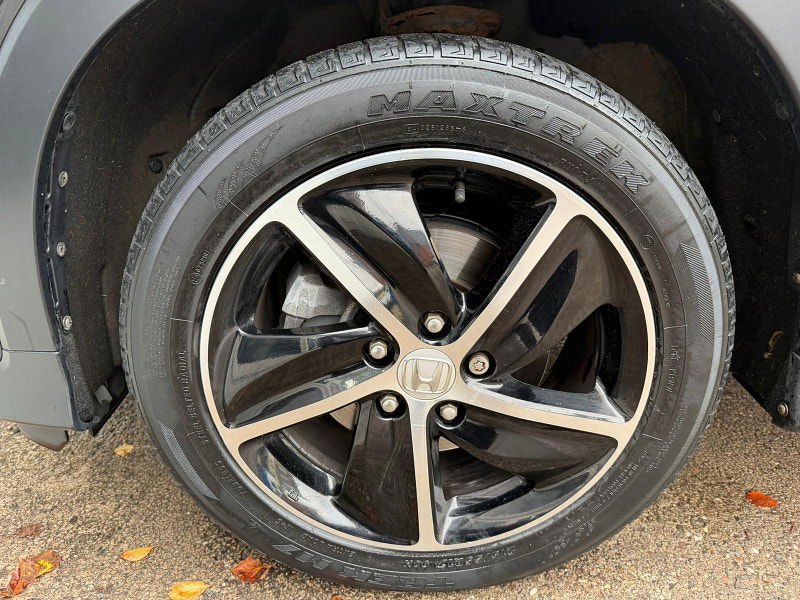 Honda HR-V 1.5 i-VTEC SE CVT Euro 6 (s/s) 5dr 5dr Automatic 2025