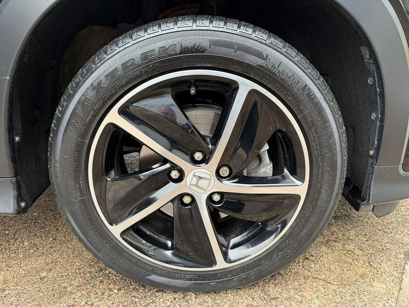 Honda HR-V 1.5 i-VTEC SE CVT Euro 6 (s/s) 5dr 5dr Automatic 2025