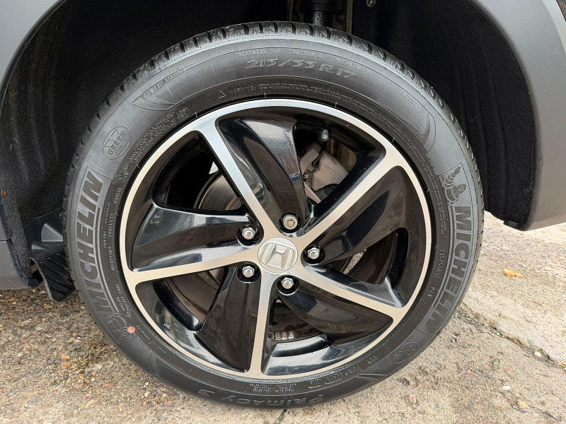 Honda HR-V 1.5 i-VTEC SE CVT Euro 6 (s/s) 5dr 5dr Automatic 2025