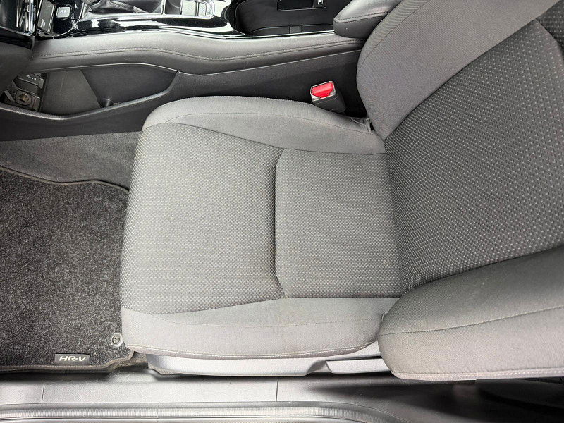 Honda HR-V 1.5 i-VTEC SE CVT Euro 6 (s/s) 5dr 5dr Automatic 2025