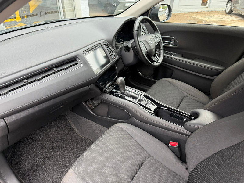 Honda HR-V 1.5 i-VTEC SE CVT Euro 6 (s/s) 5dr 5dr Automatic 2025