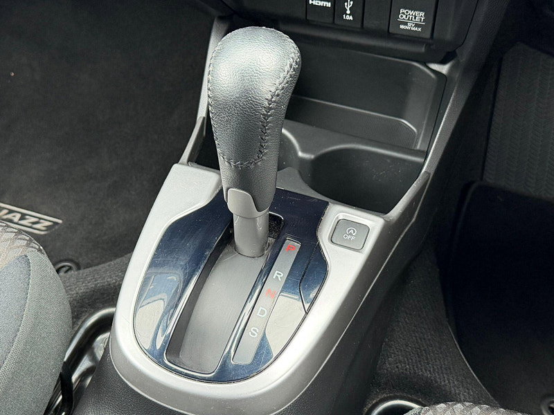 Honda Jazz 1.3 i-VTEC EX CVT Euro 6 (s/s) 5dr 5dr Automatic 2026