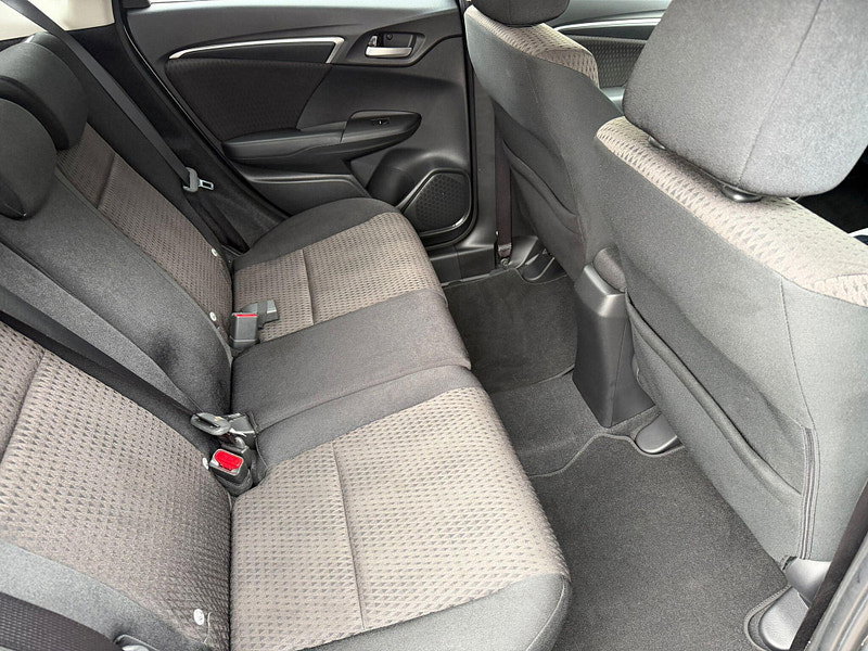 Honda Jazz 1.3 i-VTEC EX CVT Euro 6 (s/s) 5dr 5dr Automatic 2026